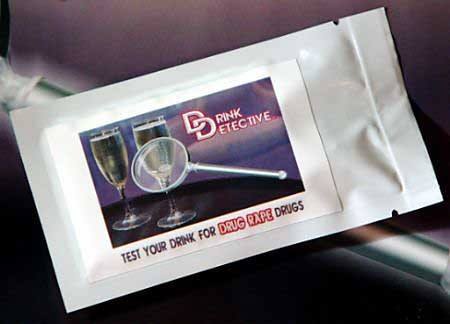 SPETSAD DRINK TEST SPETSAD DRINK TEST