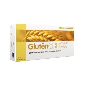 HEMTEST GLUTEN INTOLERANS